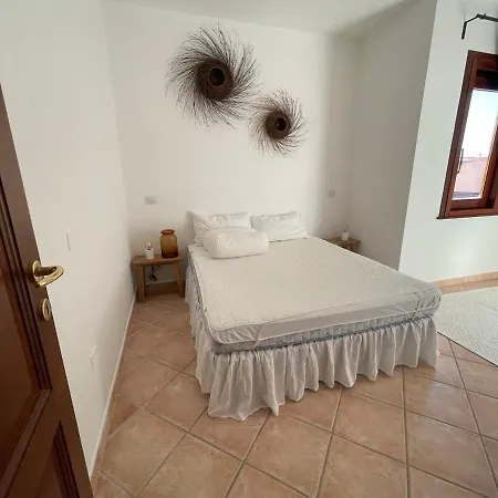 Apartmán Giardino