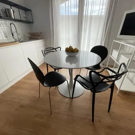 Giardino Apartmán