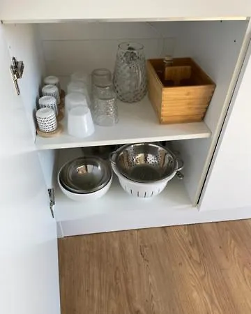 Apartmán Giardino Assemini