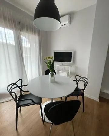 Apartmán Giardino