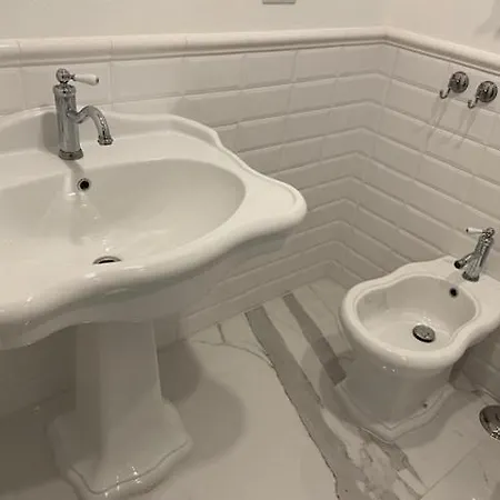 Giardino Apartmán Assemini