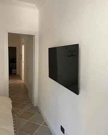 Apartmán Giardino Assemini