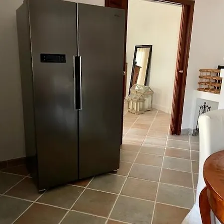 Apartmán Giardino Assemini