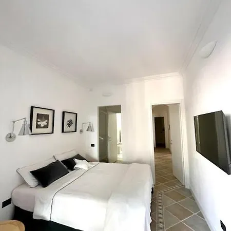 Apartmán Giardino *