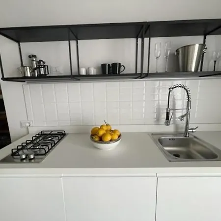 Appartamento Giardino